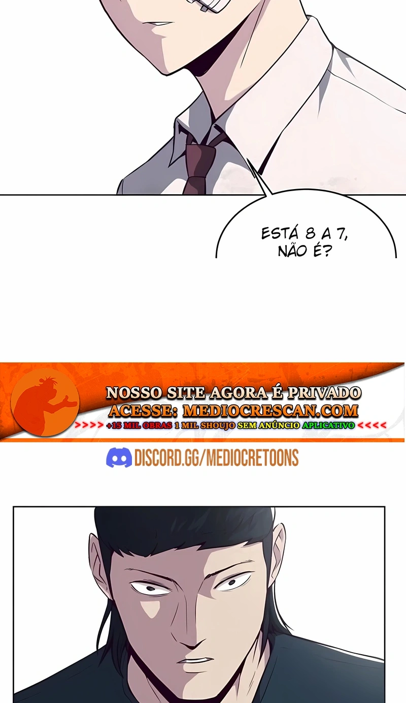 O Garoto da Morte Capítulo 28 Página 66