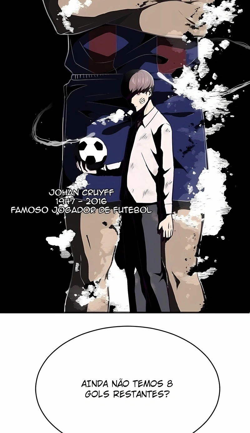 O Garoto da Morte Capítulo 28 Página 7