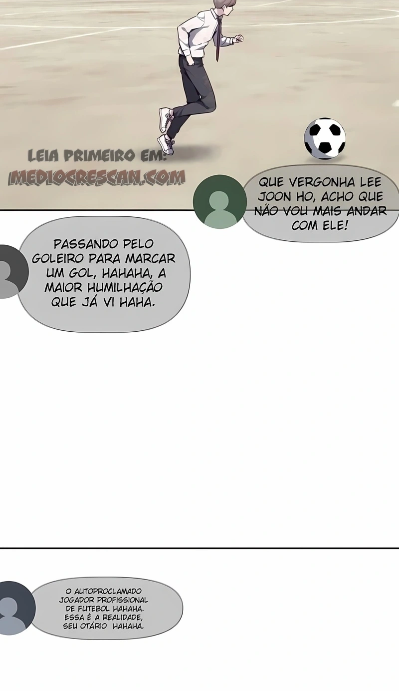 O Garoto da Morte Capítulo 28 Página 70