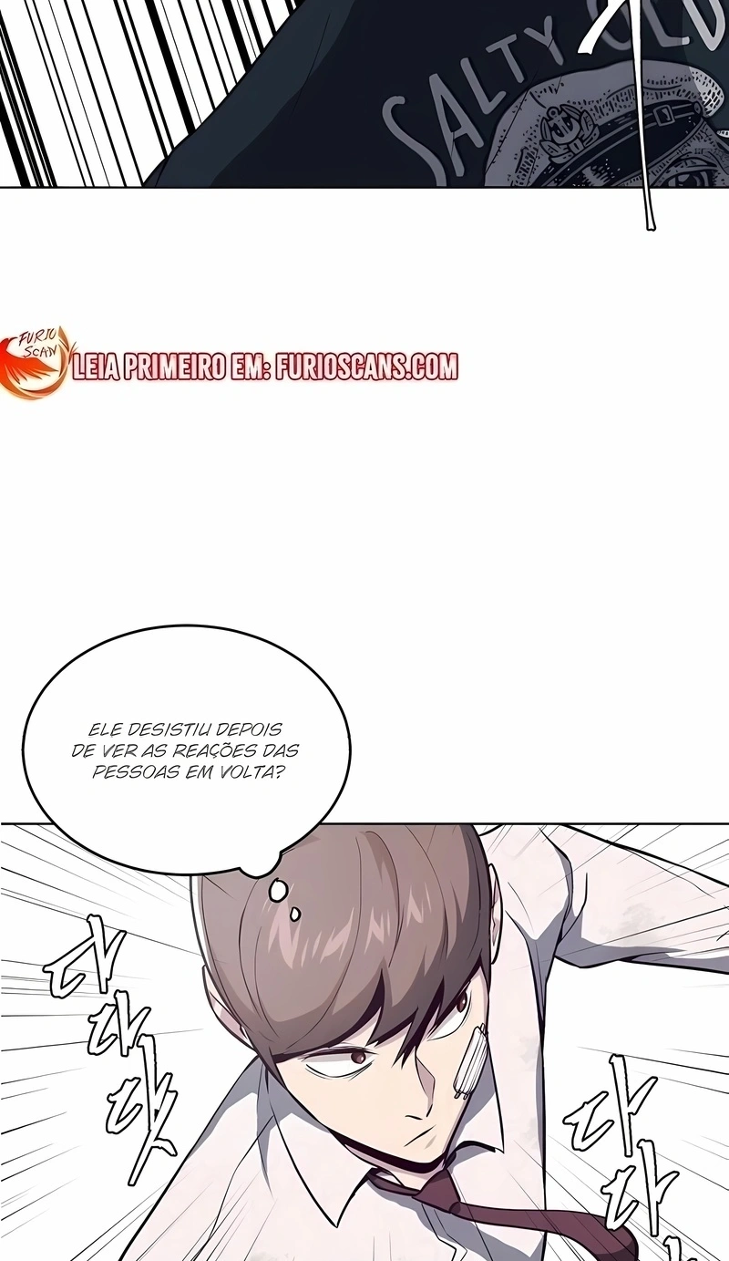 O Garoto da Morte Capítulo 28 Página 76