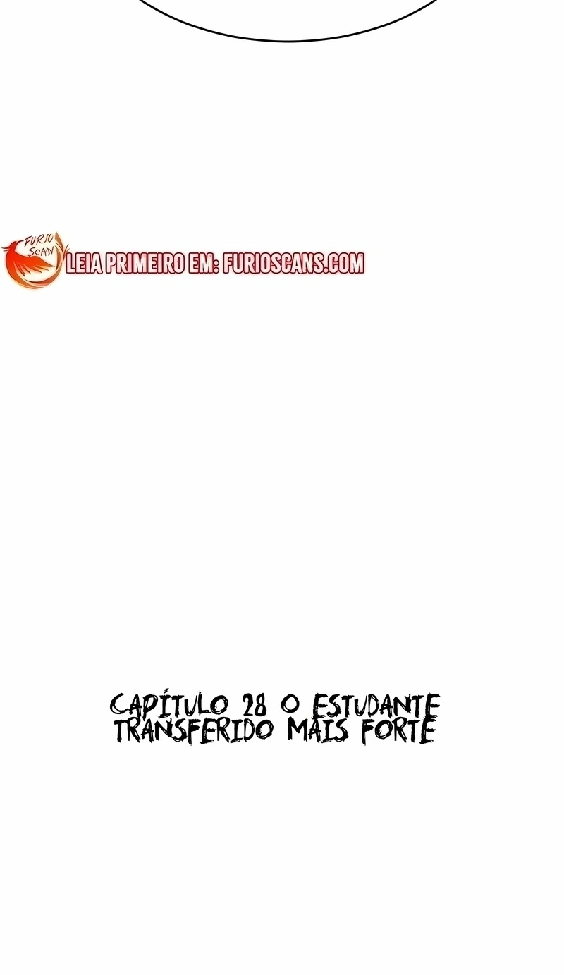 O Garoto da Morte Capítulo 28 Página 8