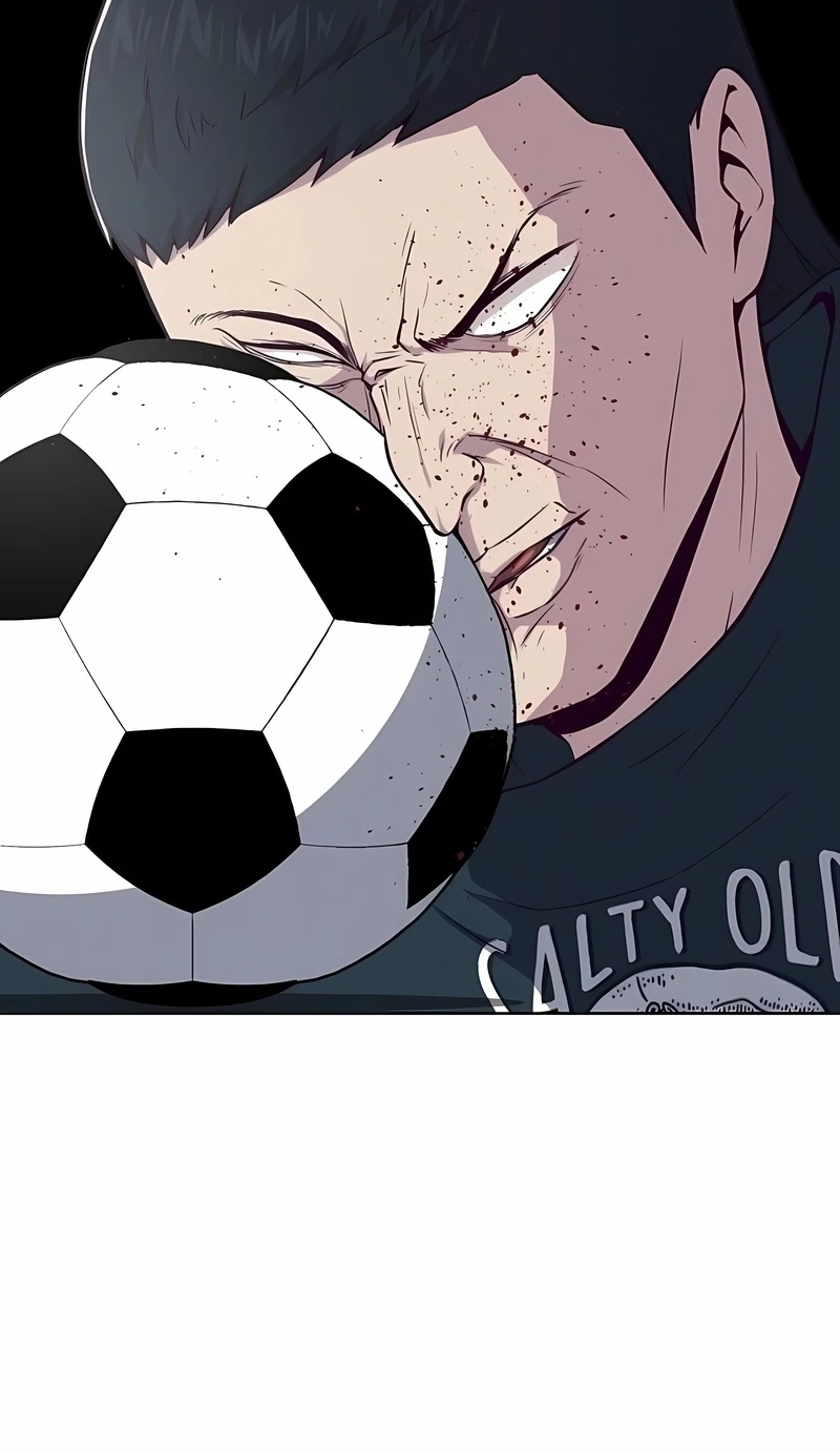 O Garoto da Morte Capítulo 28 Página 86