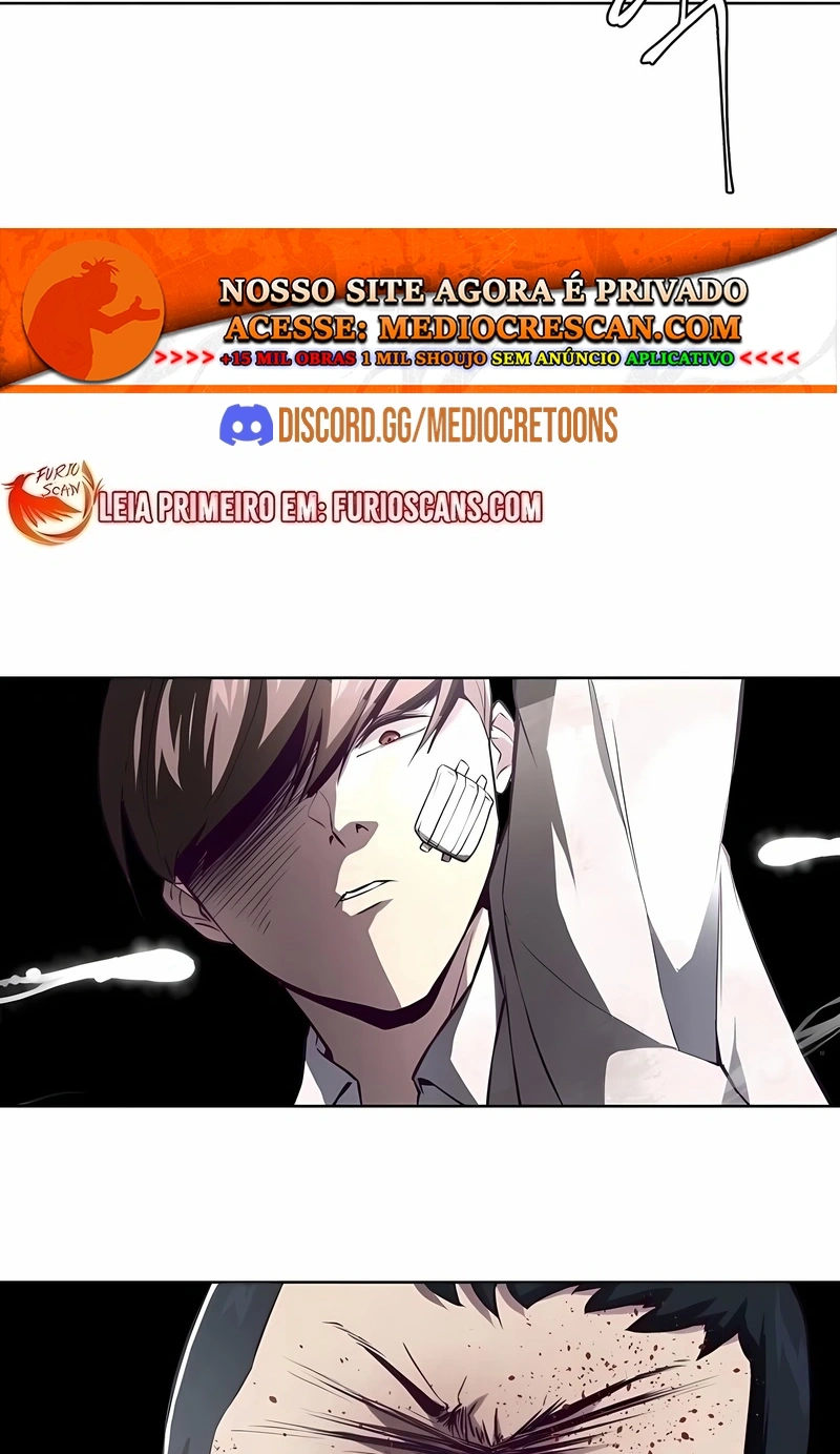O Garoto da Morte Capítulo 28 Página 88