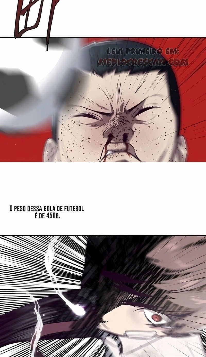 O Garoto da Morte Capítulo 28 Página 91