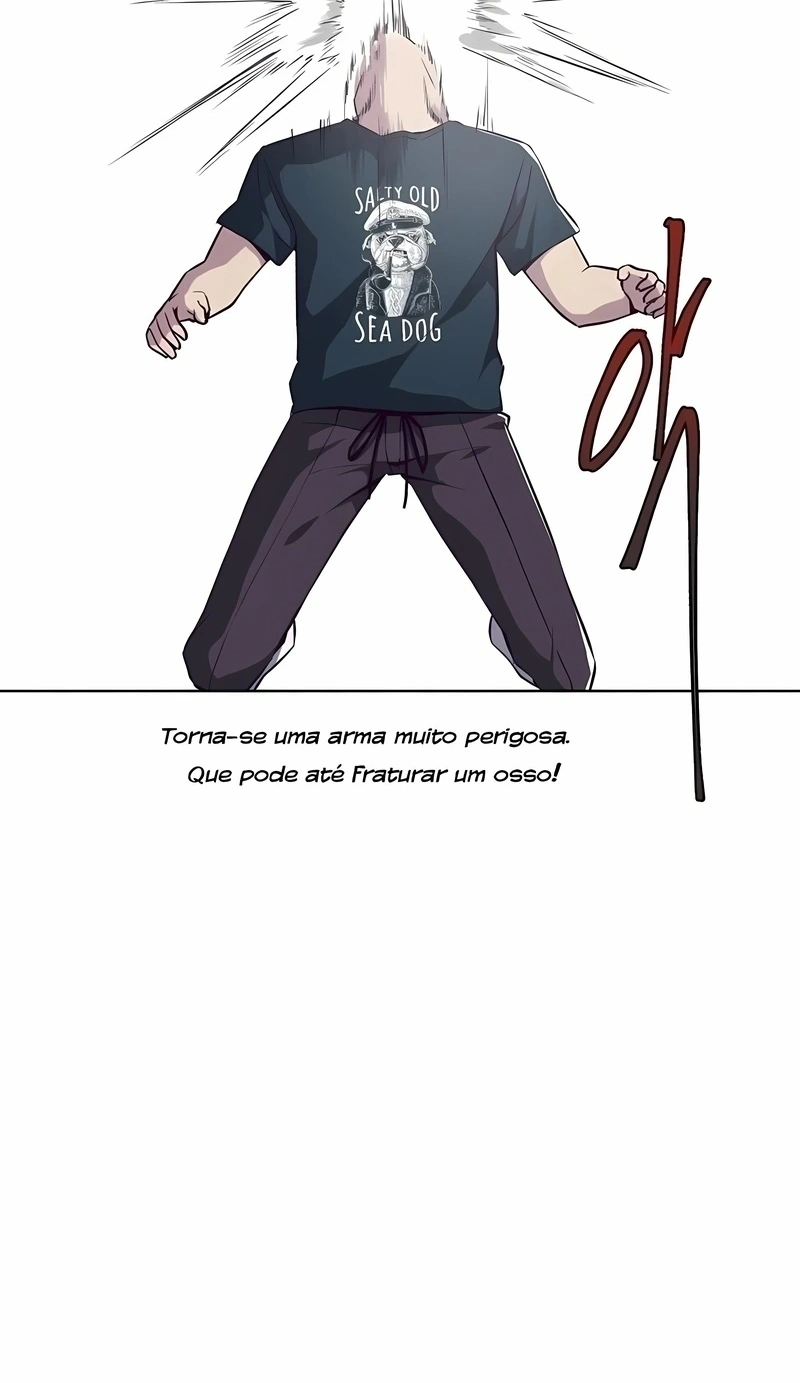 O Garoto da Morte Capítulo 28 Página 94
