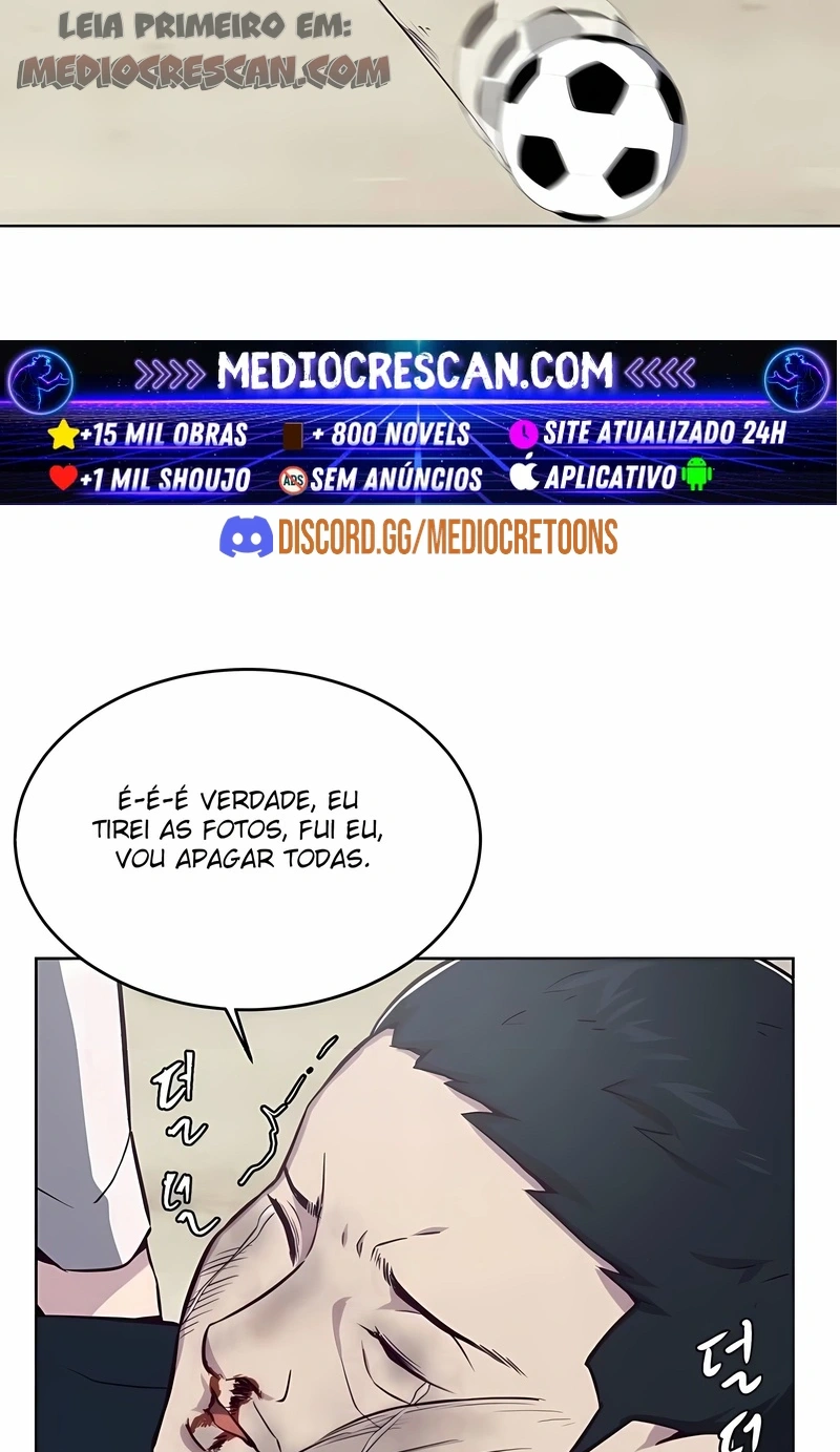 O Garoto da Morte Capítulo 28 Página 99