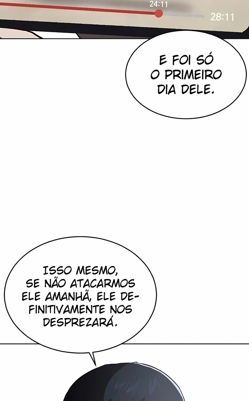 O Garoto da Morte Capítulo 29 Página 10