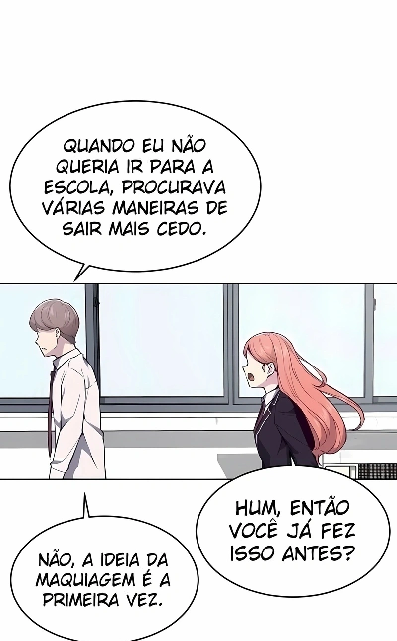 O Garoto da Morte Capítulo 29 Página 100
