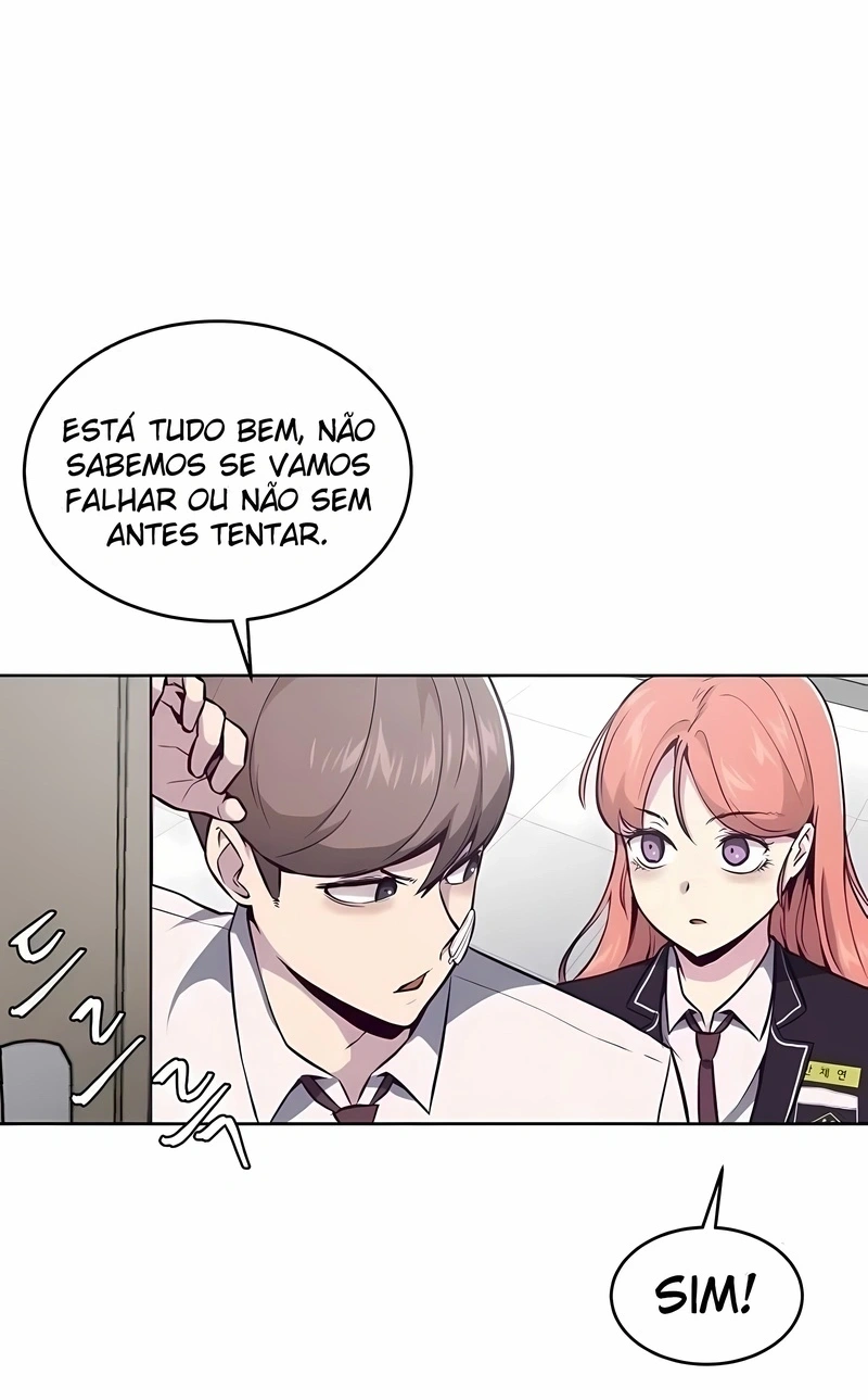 O Garoto da Morte Capítulo 29 Página 109