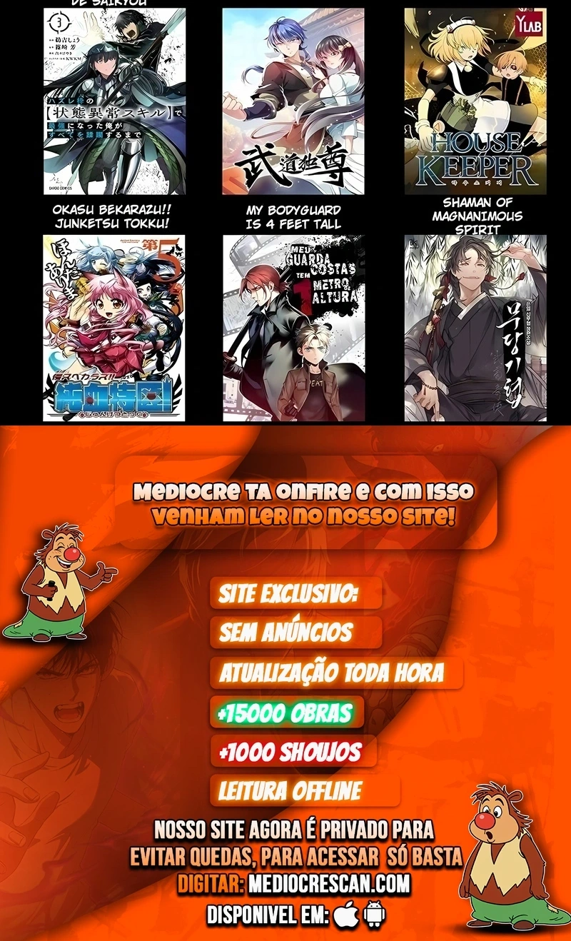 O Garoto da Morte Capítulo 29 Página 120