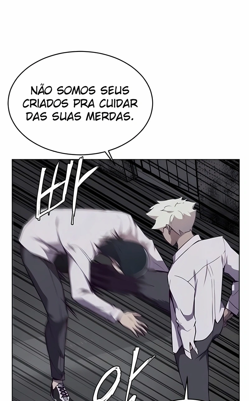 O Garoto da Morte Capítulo 29 Página 15