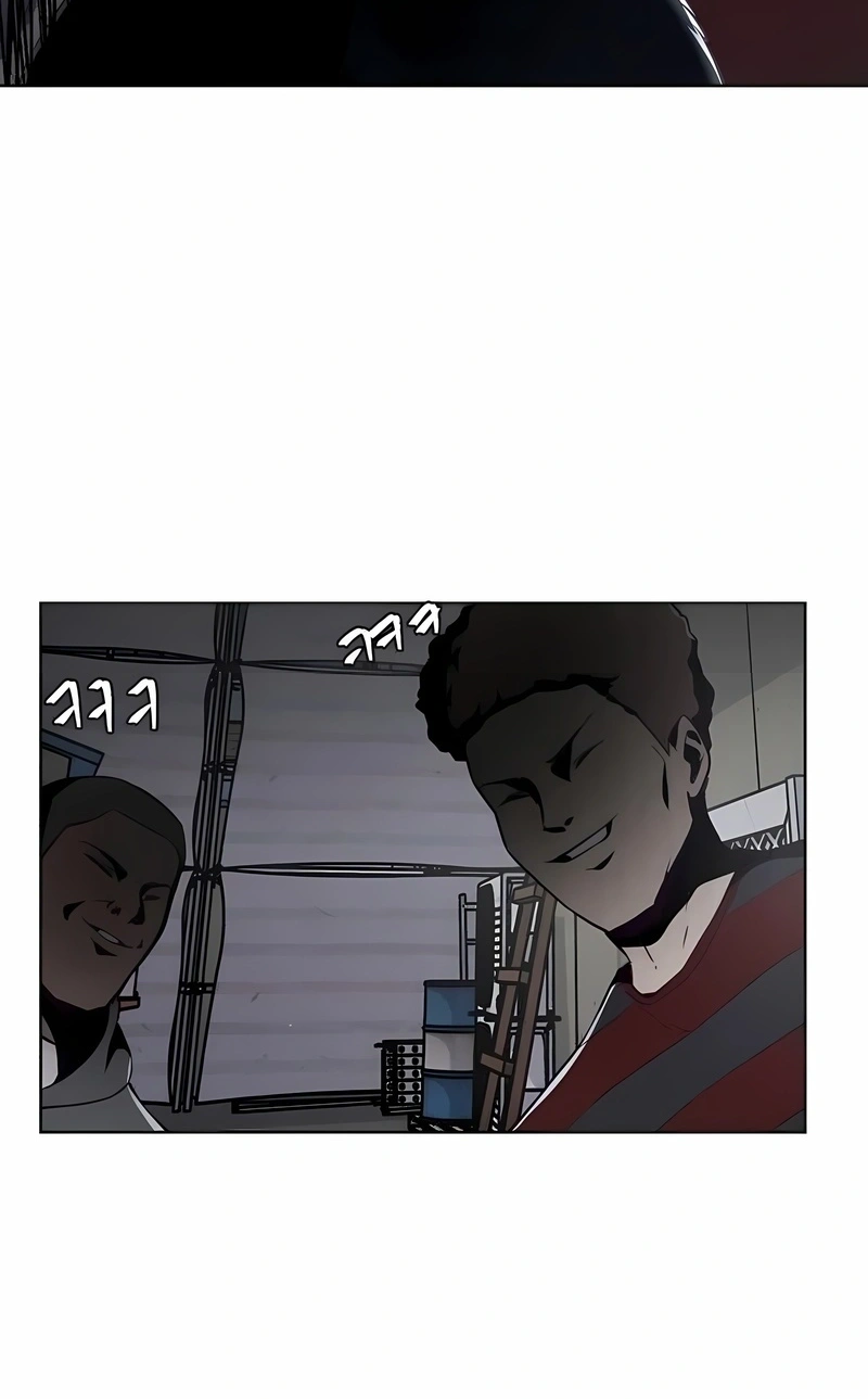 O Garoto da Morte Capítulo 29 Página 18