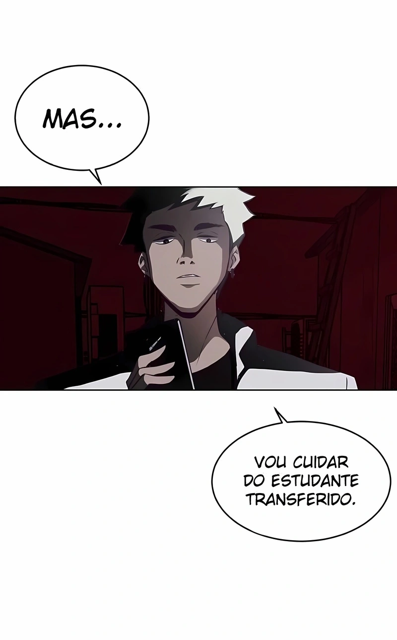 O Garoto da Morte Capítulo 29 Página 19
