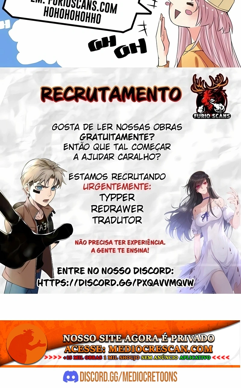 O Garoto da Morte Capítulo 29 Página 2
