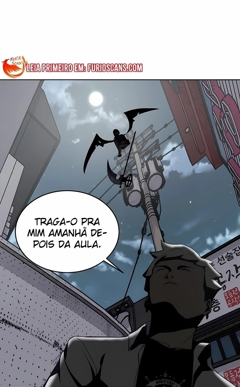 O Garoto da Morte Capítulo 29 Página 20
