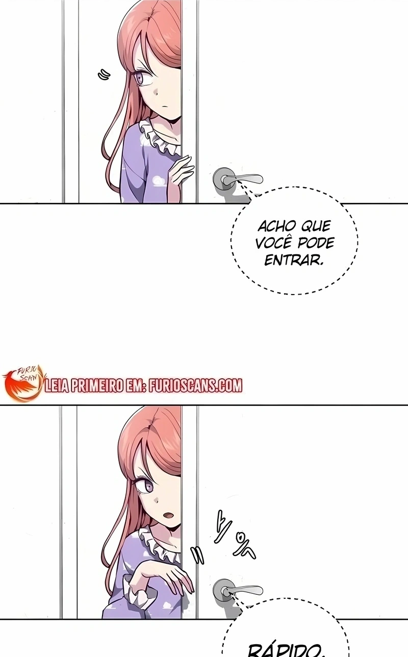 O Garoto da Morte Capítulo 29 Página 27