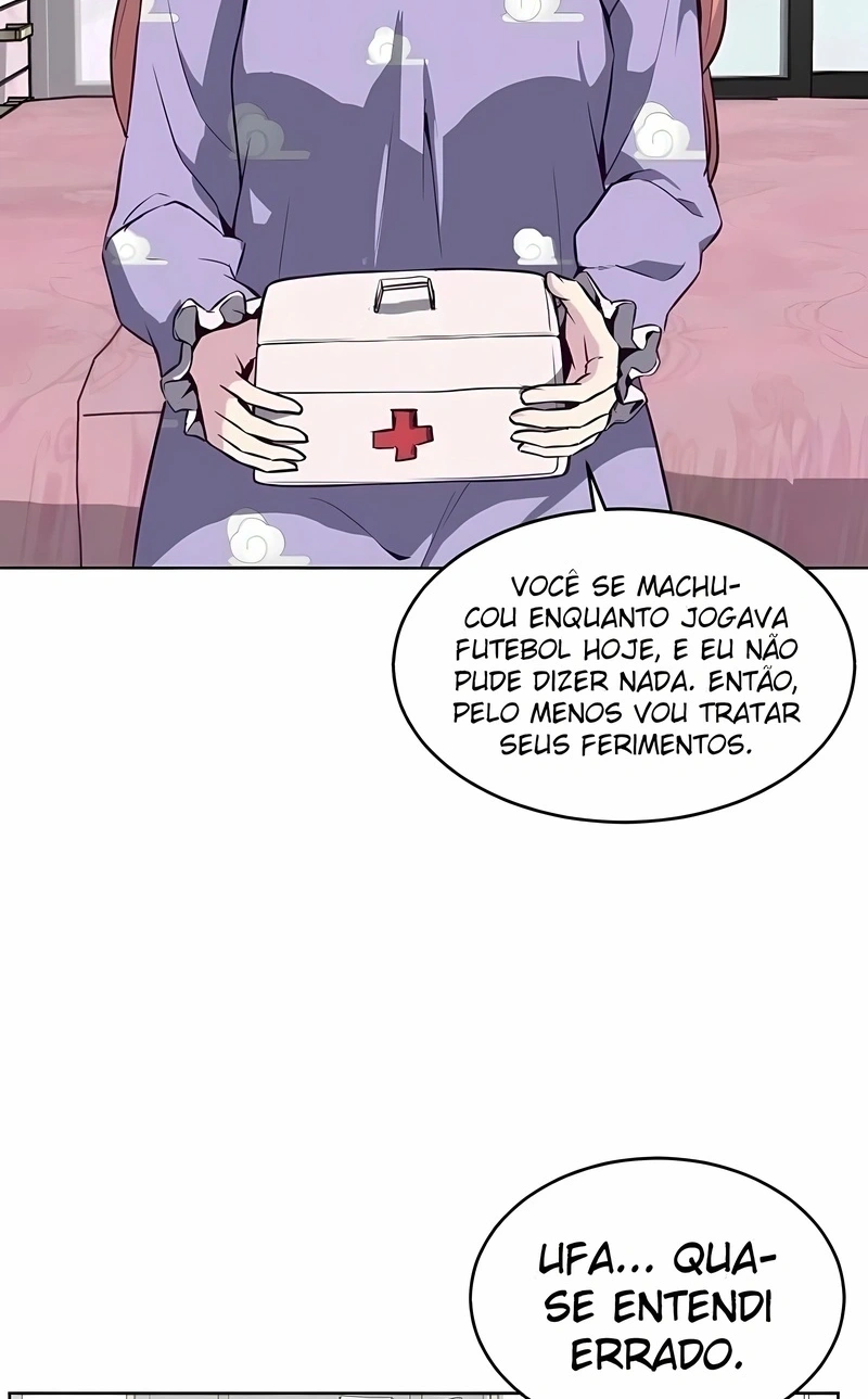 O Garoto da Morte Capítulo 29 Página 33