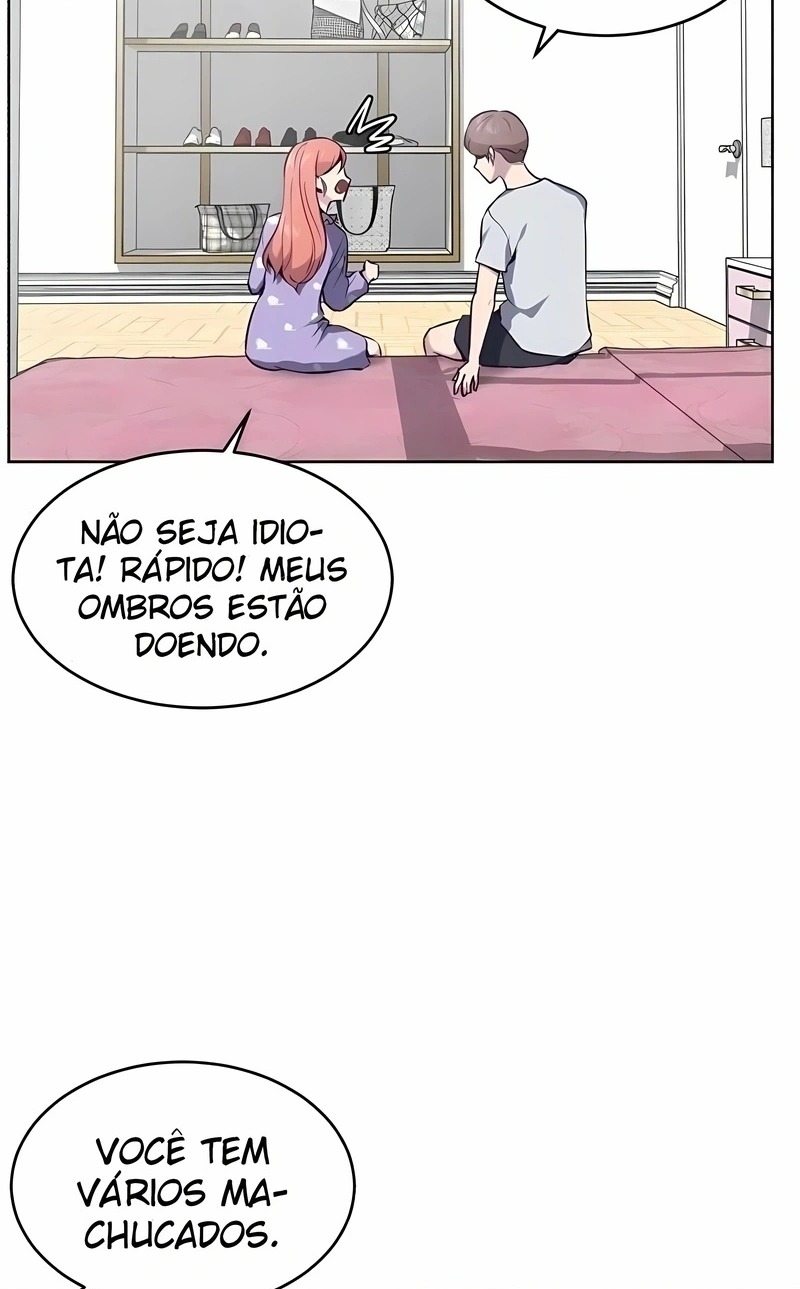 O Garoto da Morte Capítulo 29 Página 34