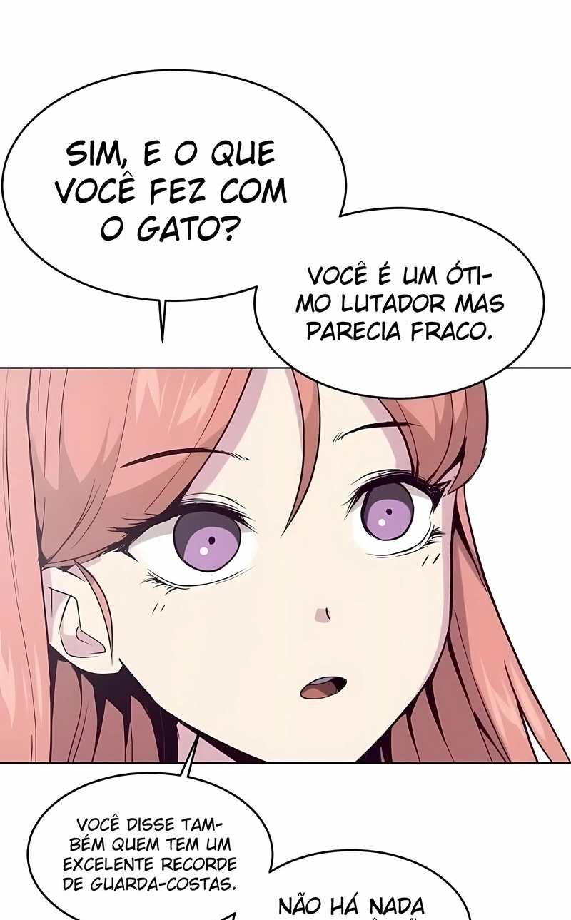 O Garoto da Morte Capítulo 29 Página 39
