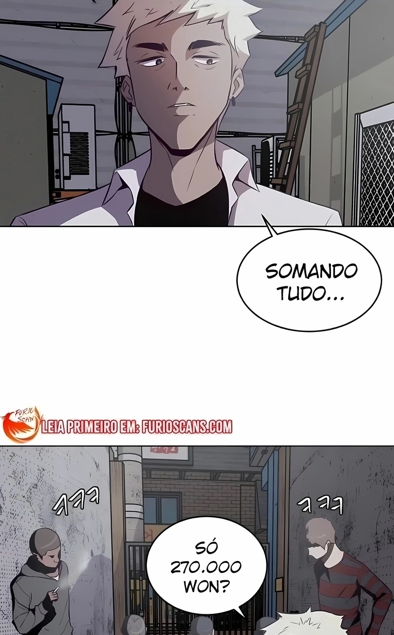O Garoto da Morte Capítulo 29 Página 4