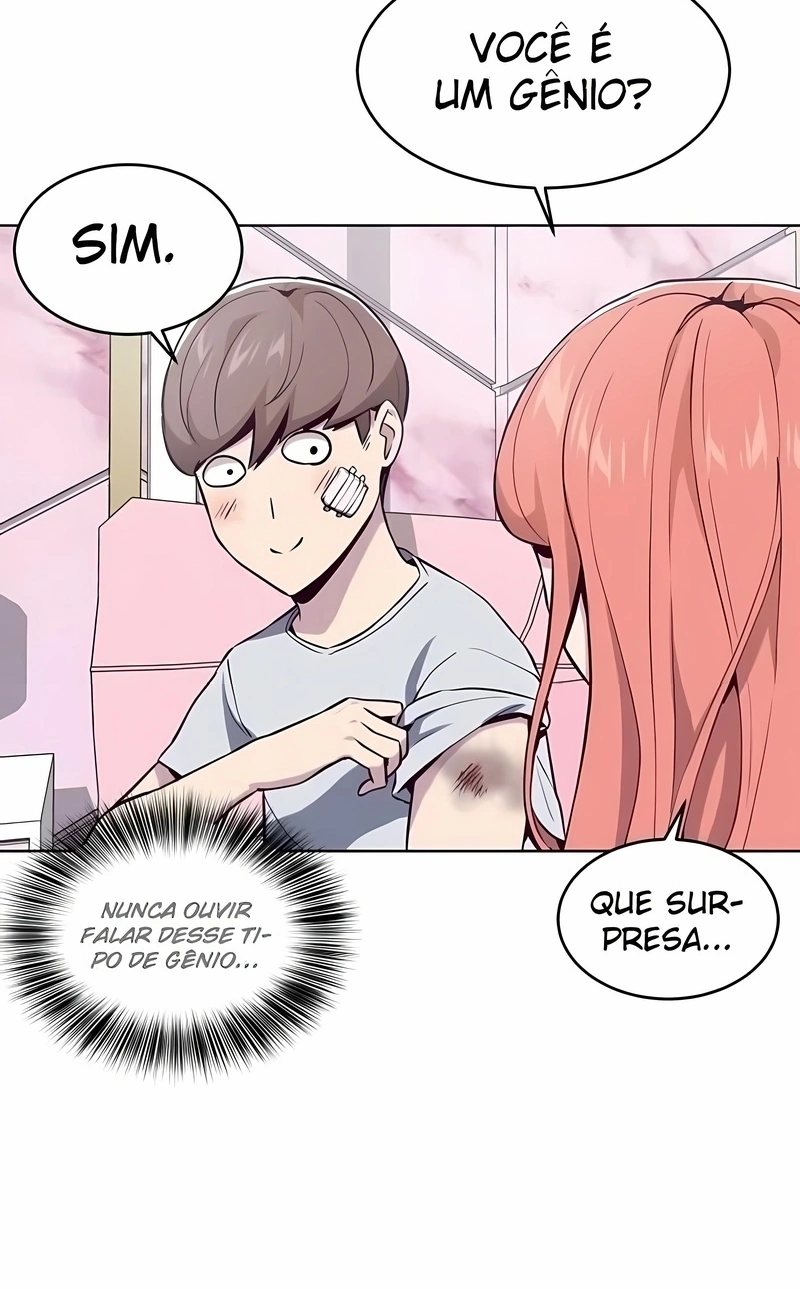 O Garoto da Morte Capítulo 29 Página 42