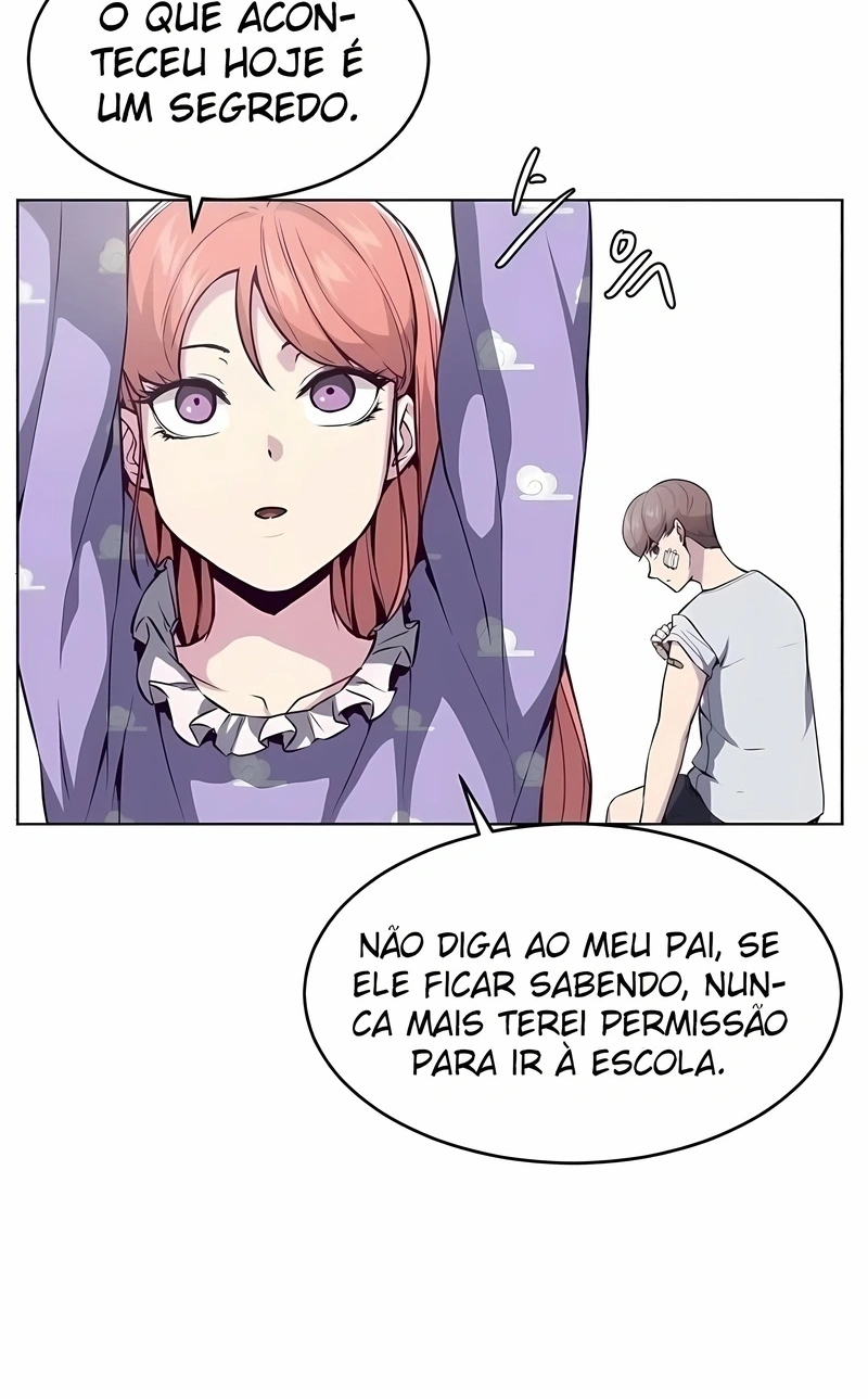 O Garoto da Morte Capítulo 29 Página 44