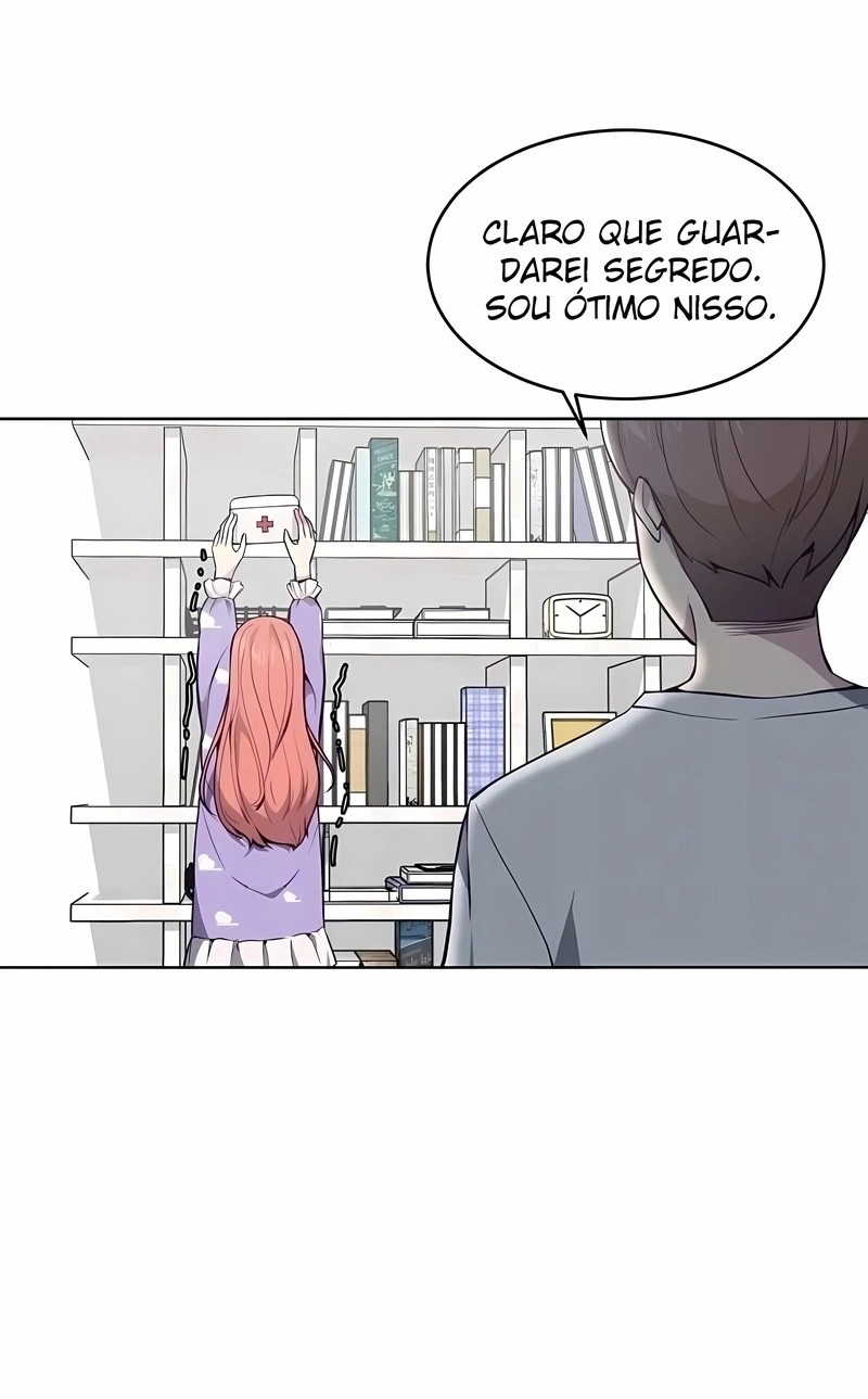 O Garoto da Morte Capítulo 29 Página 45