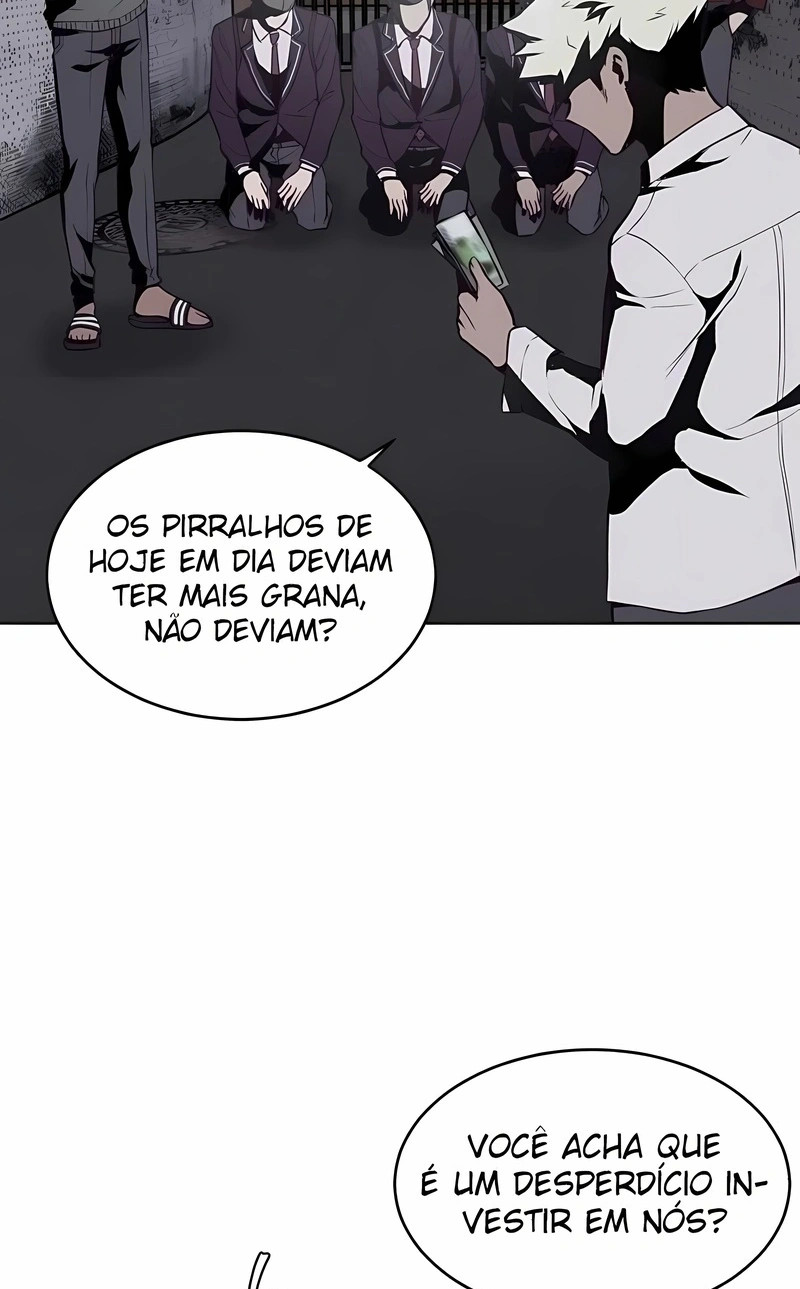 O Garoto da Morte Capítulo 29 Página 5
