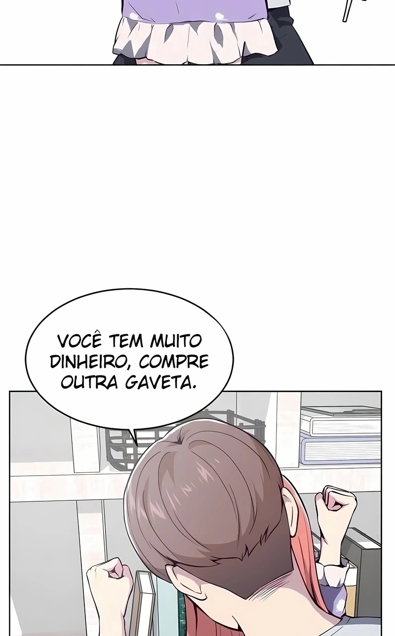 O Garoto da Morte Capítulo 29 Página 51
