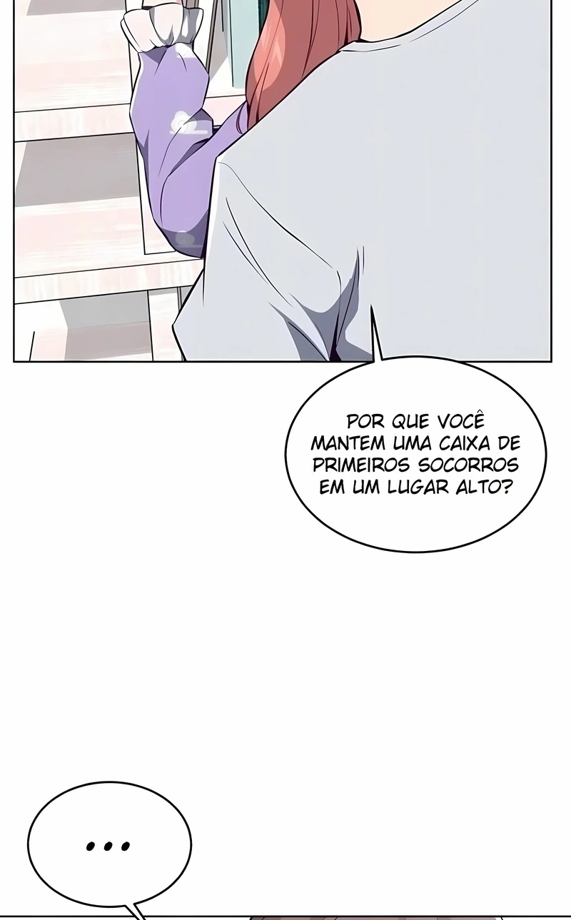 O Garoto da Morte Capítulo 29 Página 52
