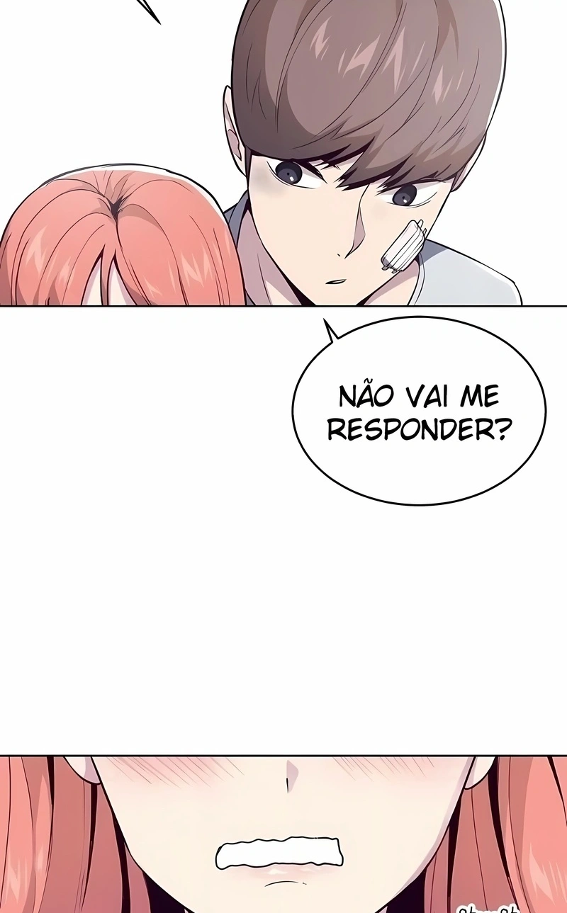 O Garoto da Morte Capítulo 29 Página 53