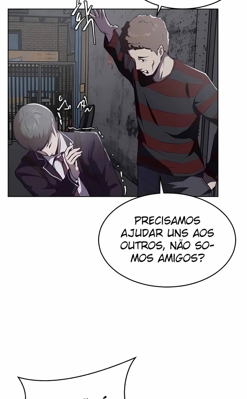 O Garoto da Morte Capítulo 29 Página 6