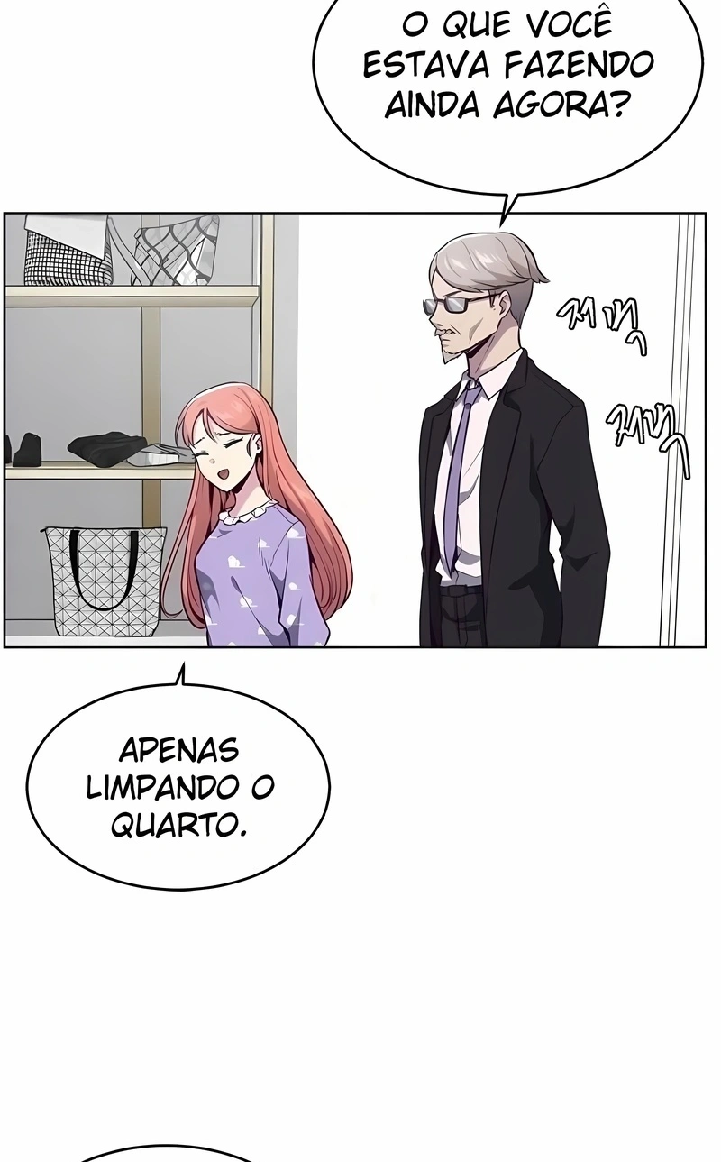 O Garoto da Morte Capítulo 29 Página 62