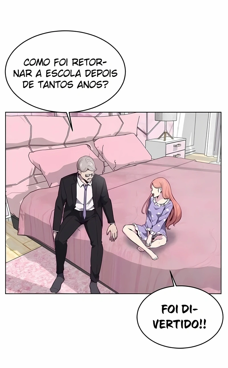 O Garoto da Morte Capítulo 29 Página 64