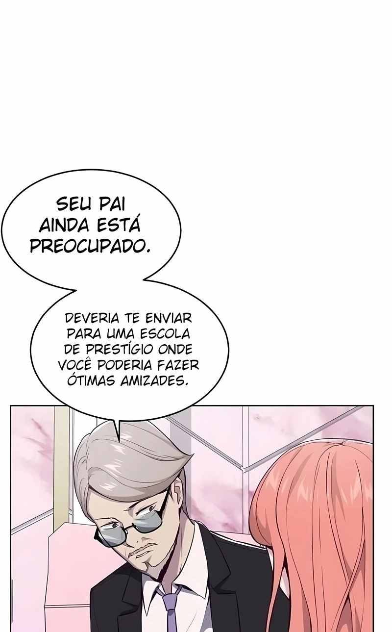 O Garoto da Morte Capítulo 29 Página 65