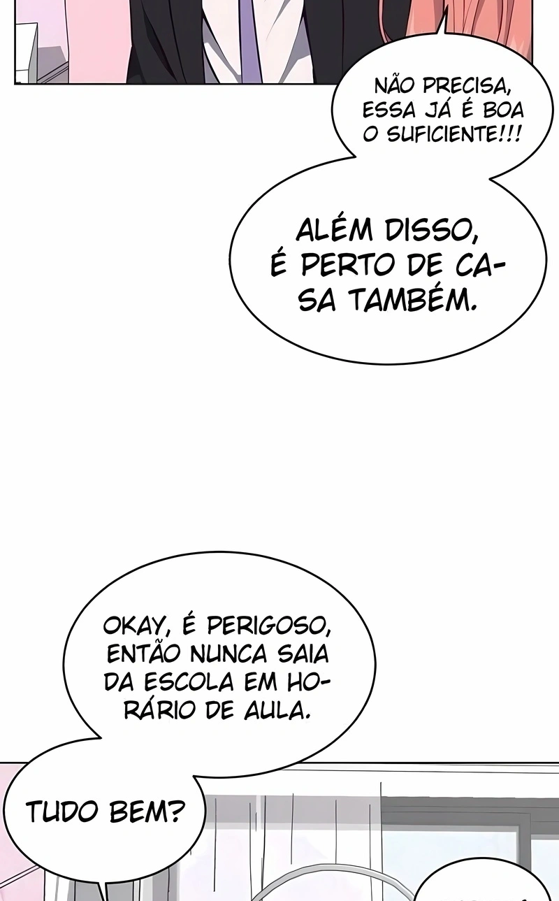 O Garoto da Morte Capítulo 29 Página 66