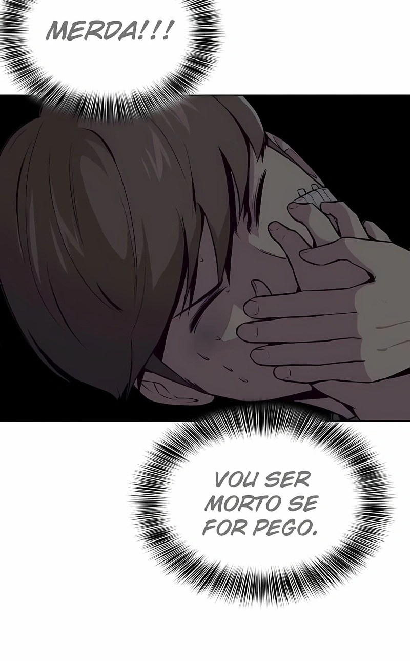 O Garoto da Morte Capítulo 29 Página 76