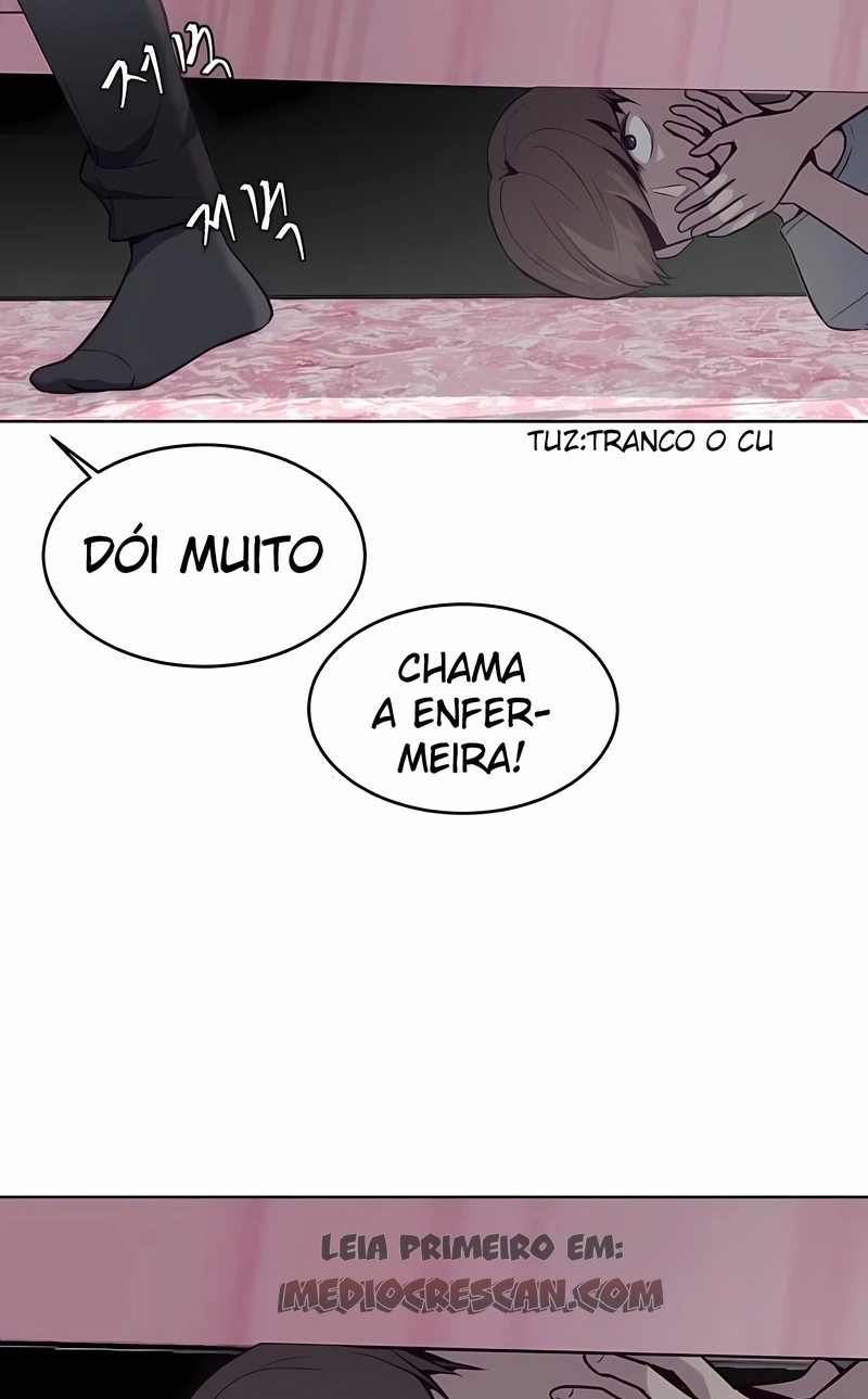 O Garoto da Morte Capítulo 29 Página 82