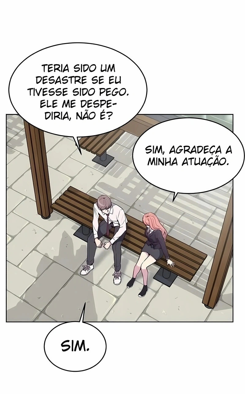 O Garoto da Morte Capítulo 29 Página 85