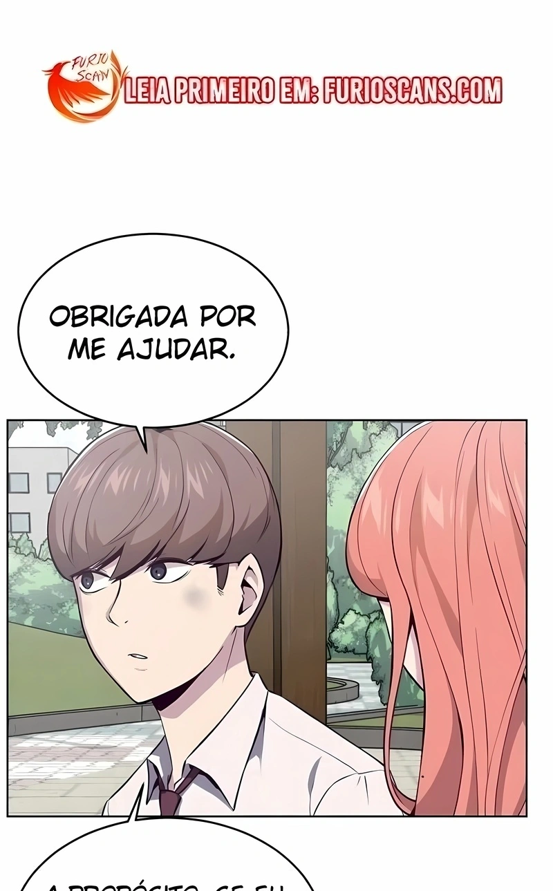 O Garoto da Morte Capítulo 29 Página 86