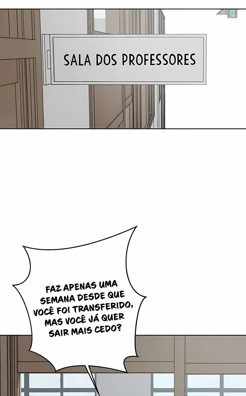 O Garoto da Morte Capítulo 29 Página 91