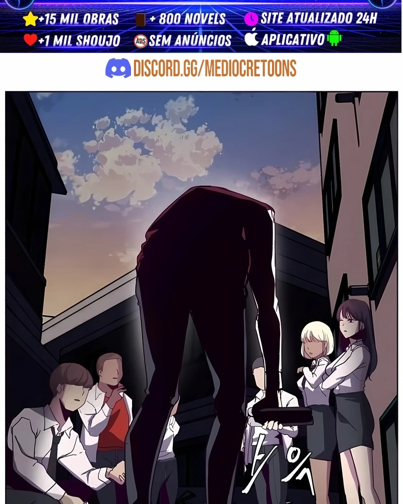 O Garoto da Morte Capítulo 3 Página 107