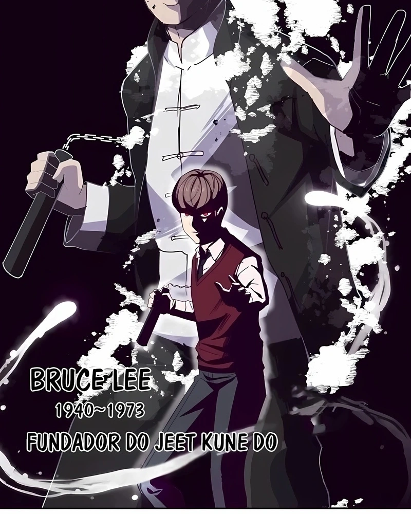 O Garoto da Morte Capítulo 3 Página 115