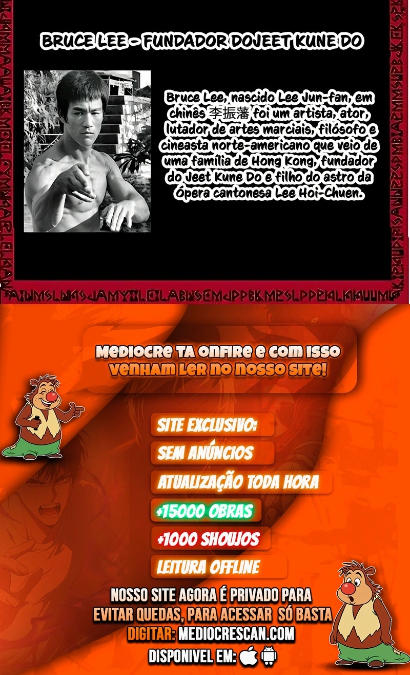 O Garoto da Morte Capítulo 3 Página 117