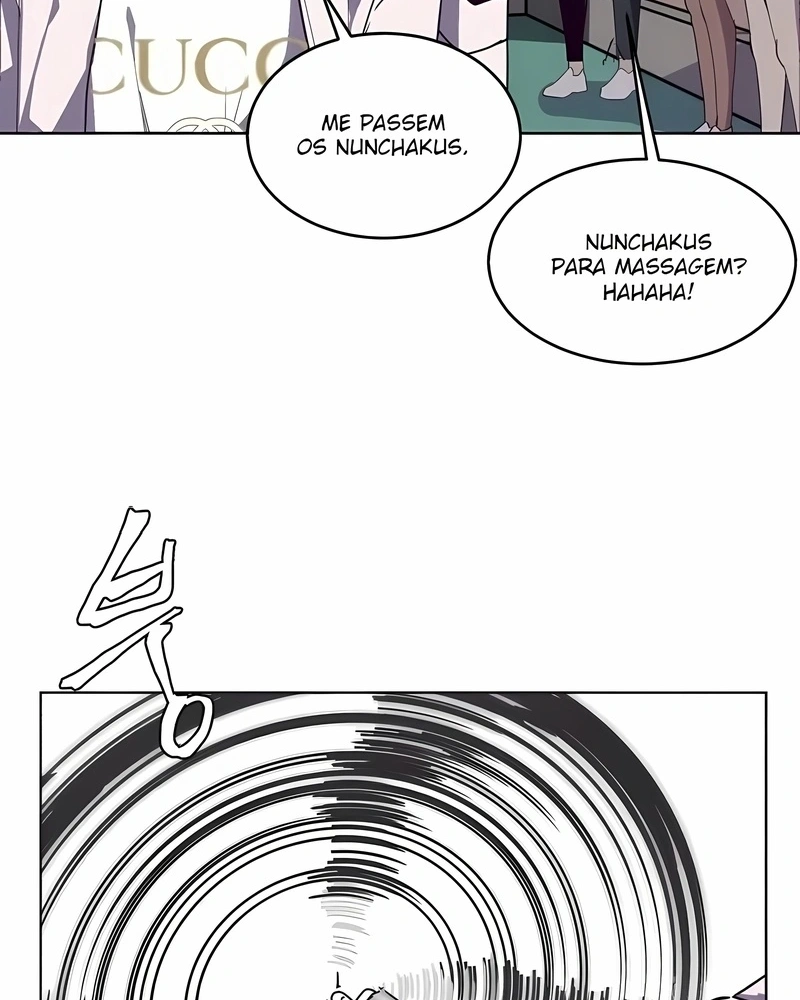 O Garoto da Morte Capítulo 3 Página 30
