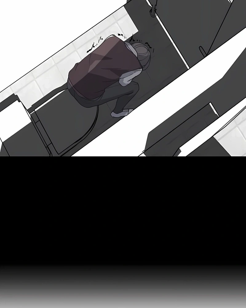 O Garoto da Morte Capítulo 3 Página 42