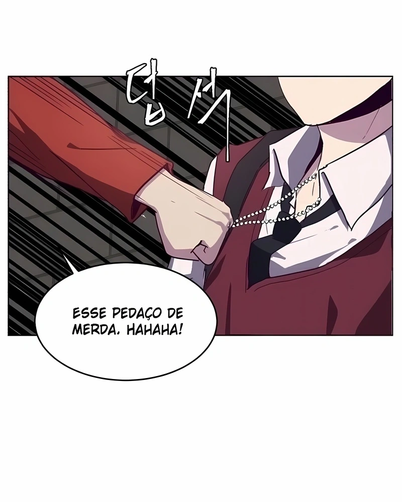 O Garoto da Morte Capítulo 3 Página 57