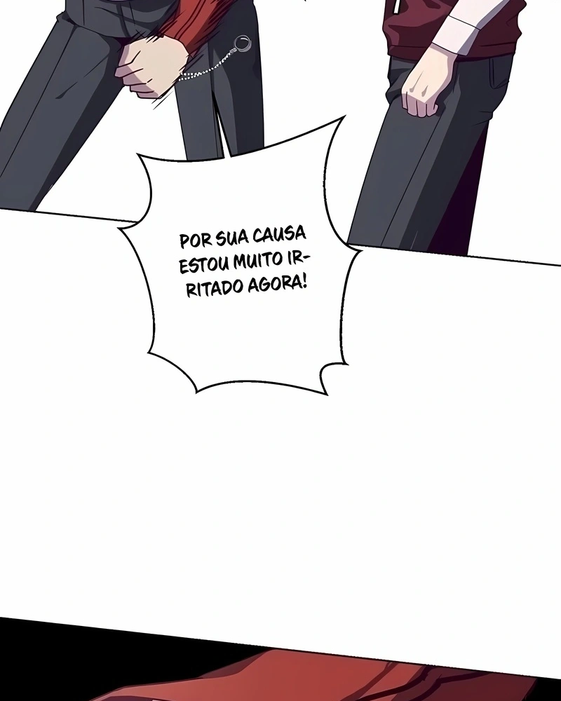 O Garoto da Morte Capítulo 3 Página 59