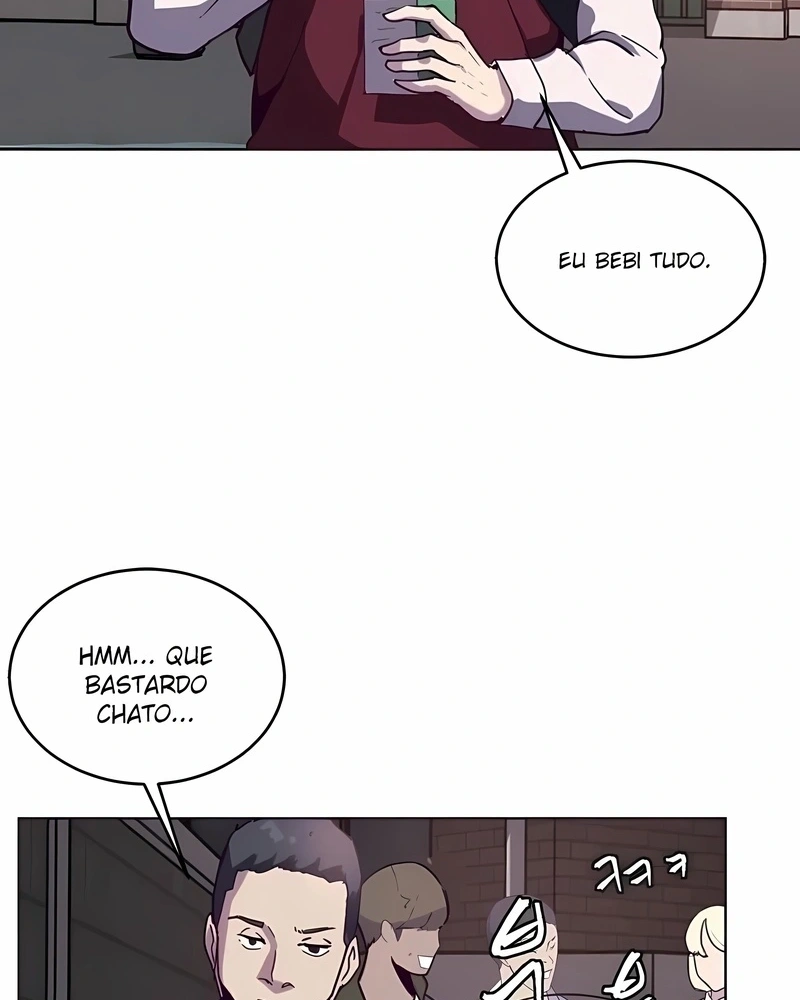 O Garoto da Morte Capítulo 3 Página 73