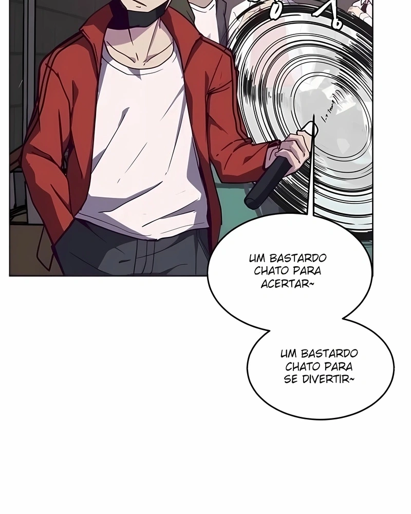 O Garoto da Morte Capítulo 3 Página 74